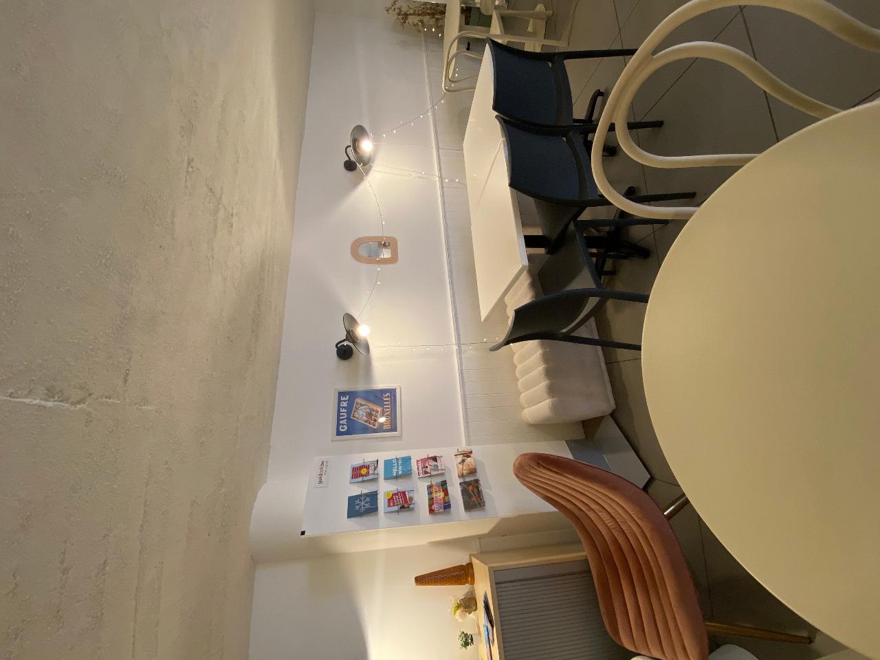 Over te nemen zaak Brussel - Horeca - BDLEV