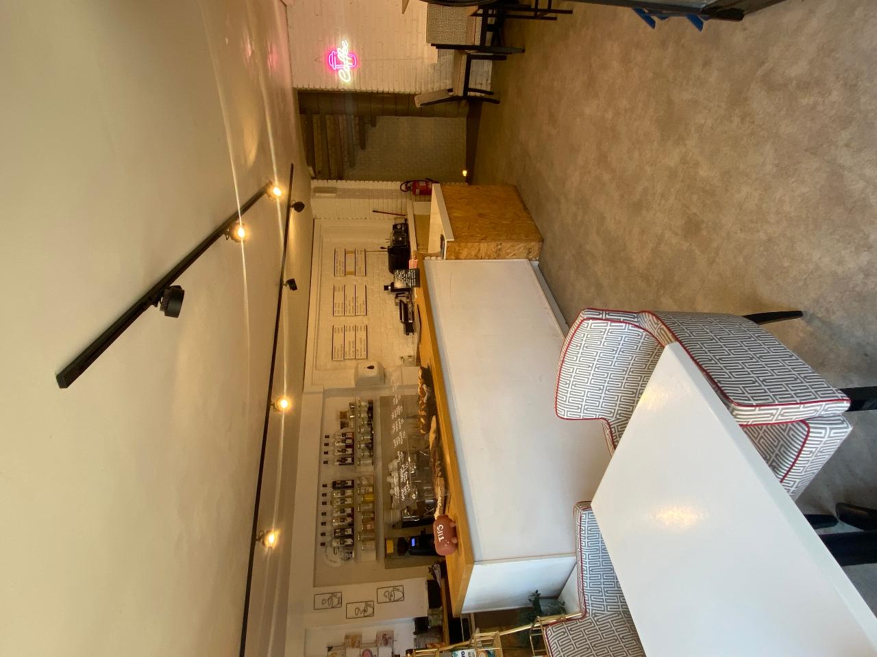 Over te nemen zaak Brussel - Horeca - BDLEV