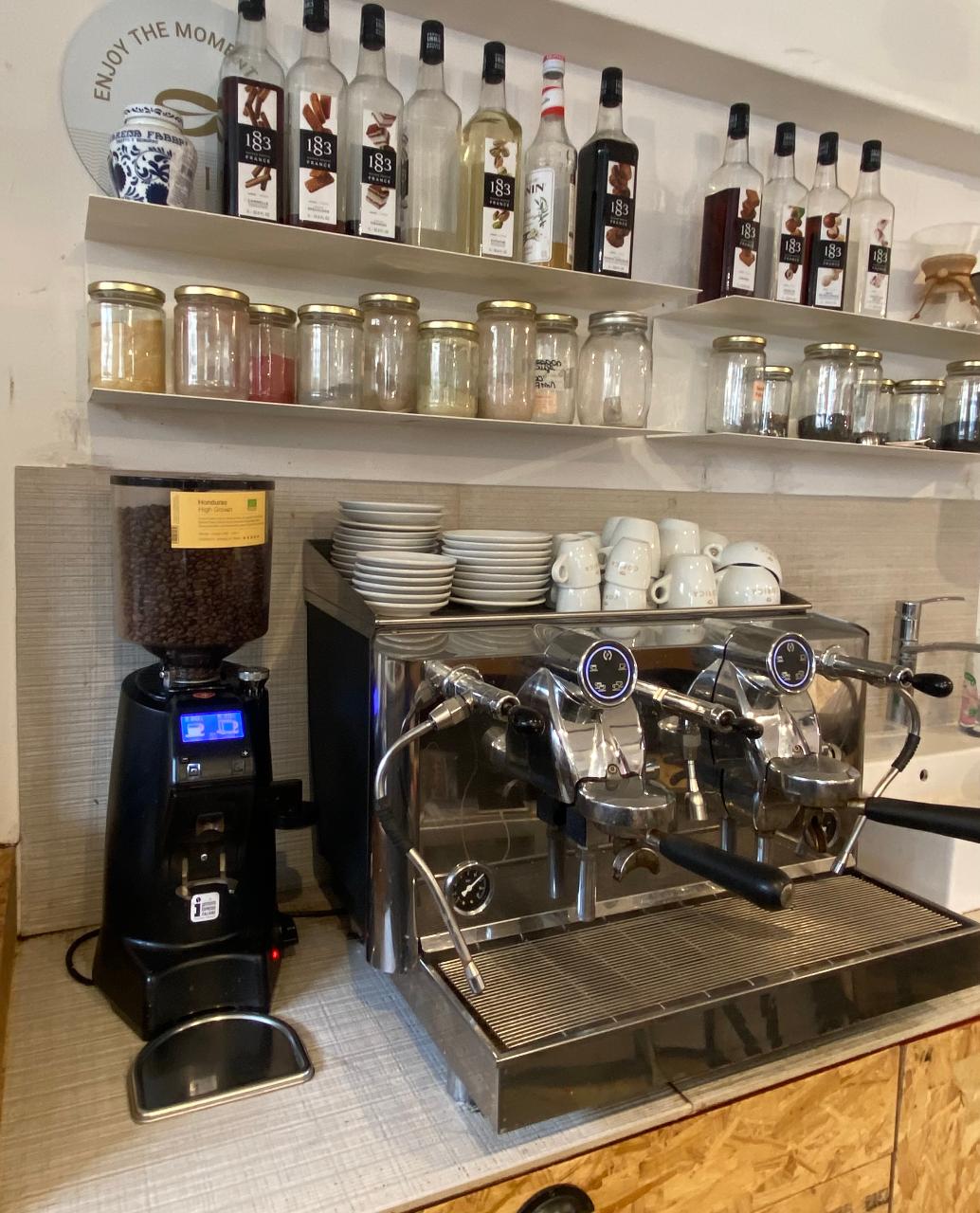 Over te nemen zaak Brussel - Horeca - BDLEV