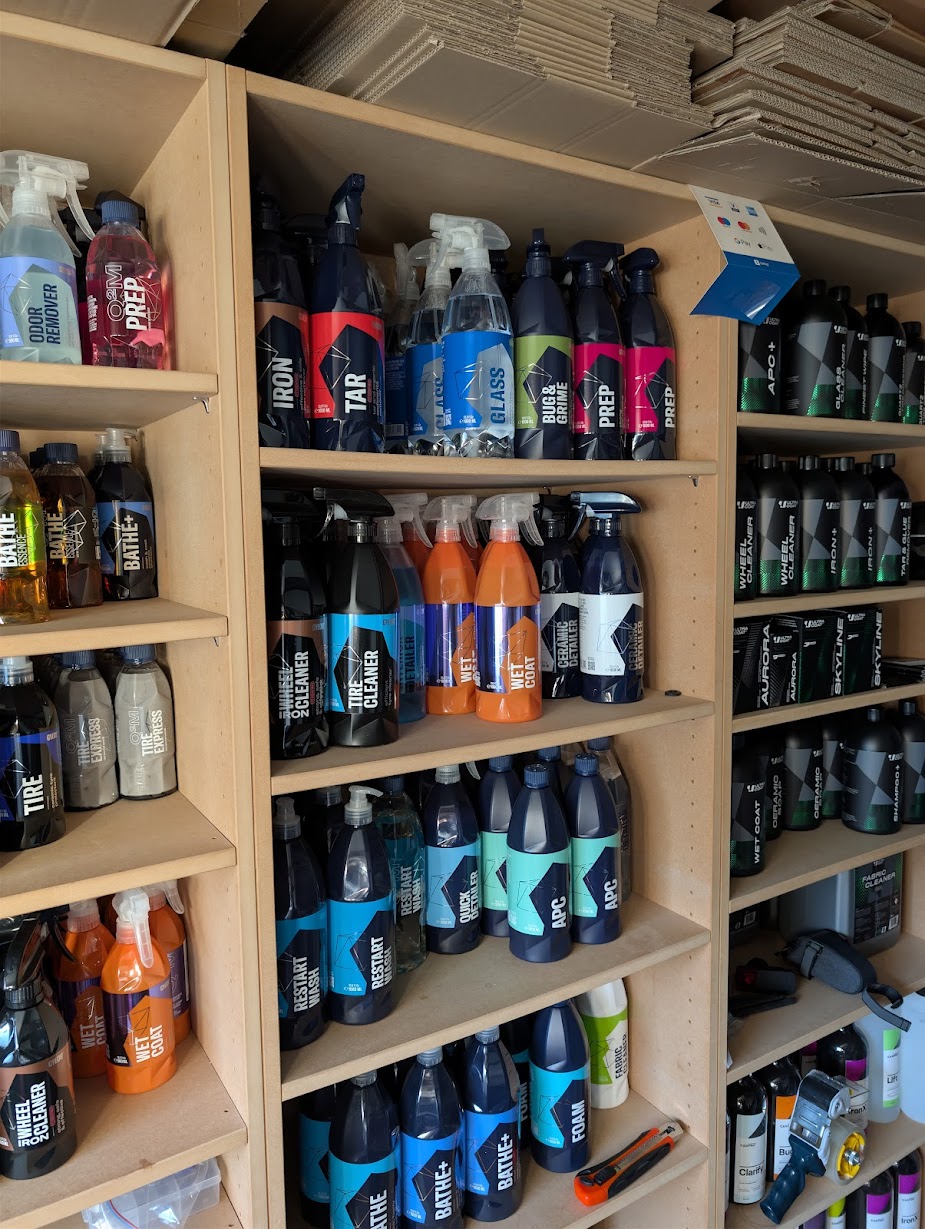 Over te nemen zaak Namen - Verkoop & handel - BWRTC