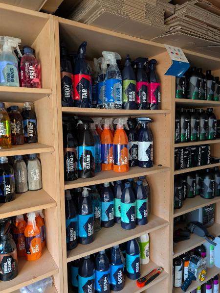 Commerce à remettre Namen - Verkoop & handel - BWRTC