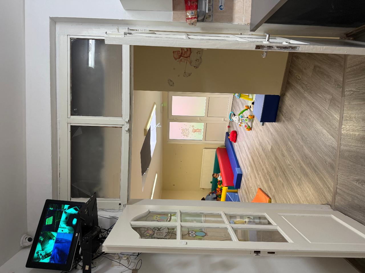 Over te nemen zaak Brussel - Diensten - BXCVX