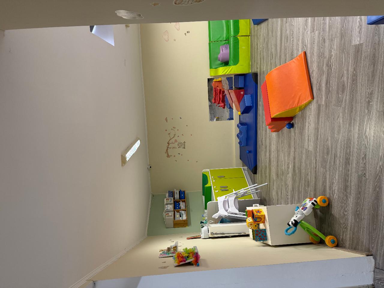 Over te nemen zaak Brussel - Diensten - BXCVX