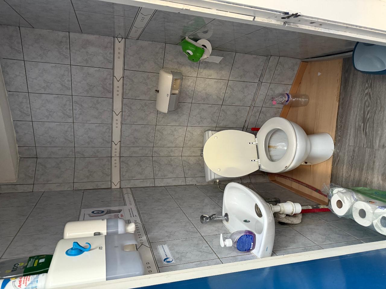 Over te nemen zaak Brussel - Diensten - BXCVX