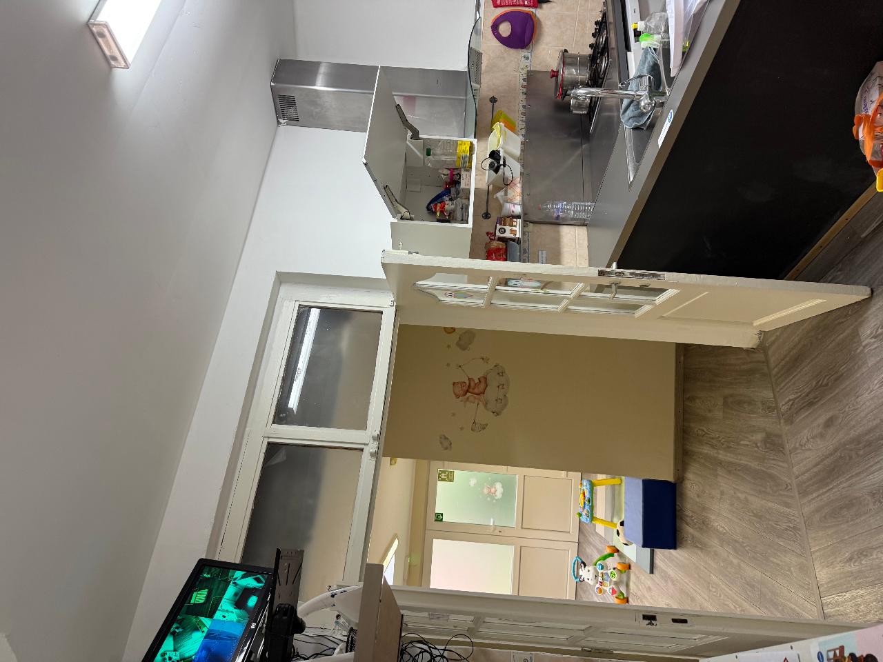 Over te nemen zaak Brussel - Diensten - BXCVX