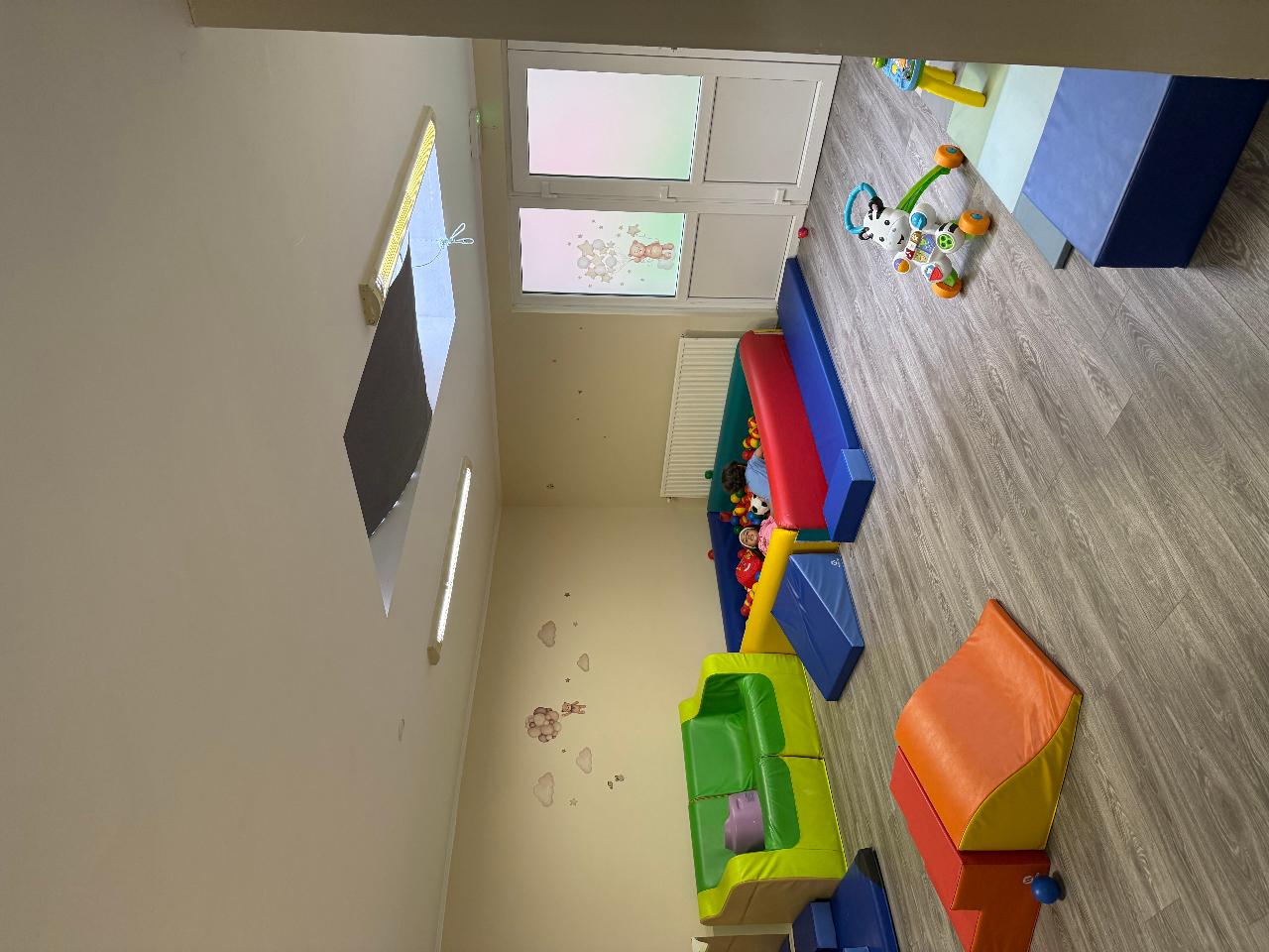 Over te nemen zaak Brussel - Diensten - BXCVX