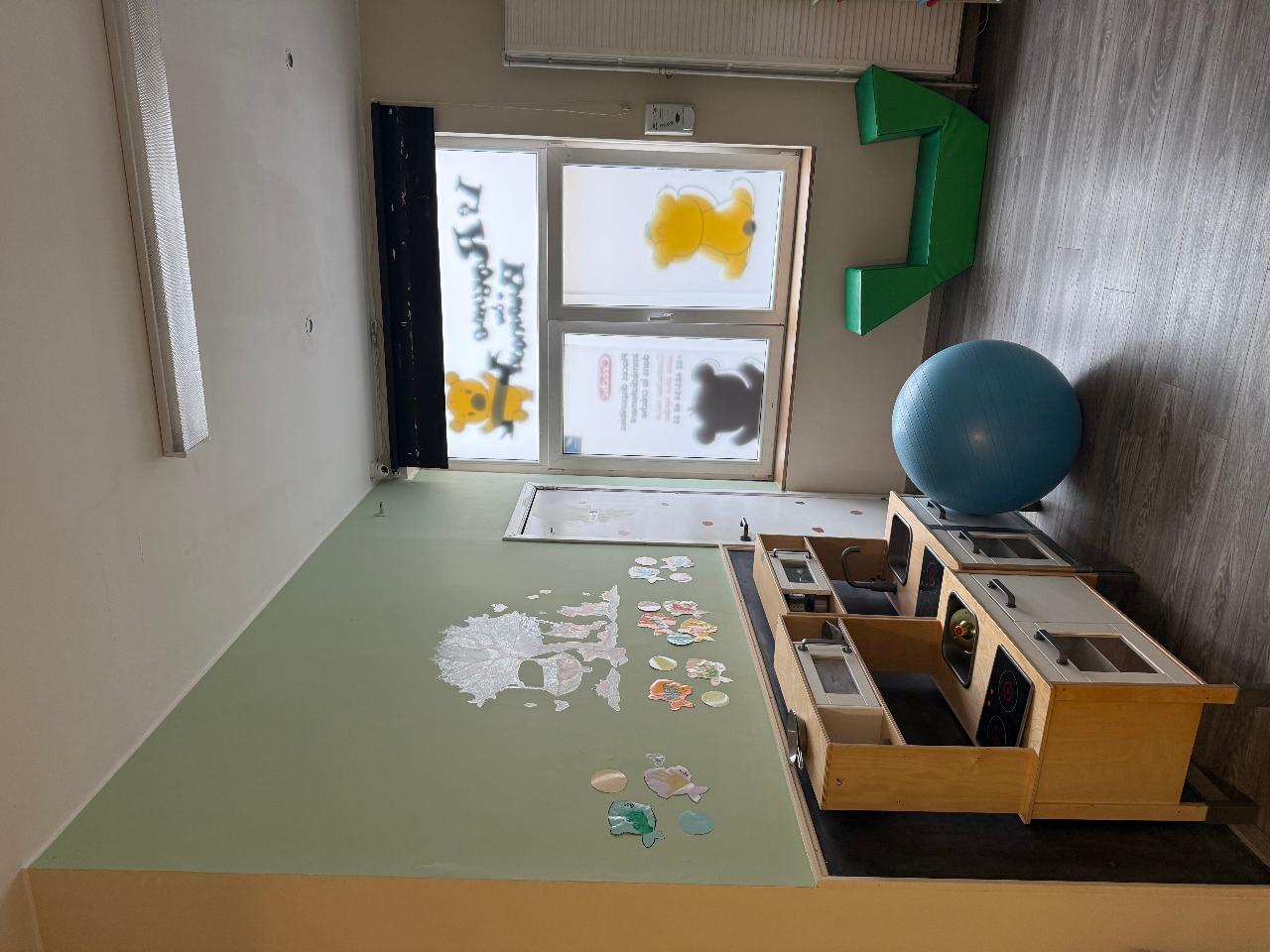 Over te nemen zaak Brussel - Diensten - BXCVX