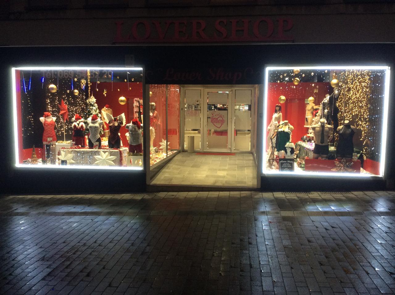 Over te nemen zaak Henegouwen - Verkoop & handel - C2HL7