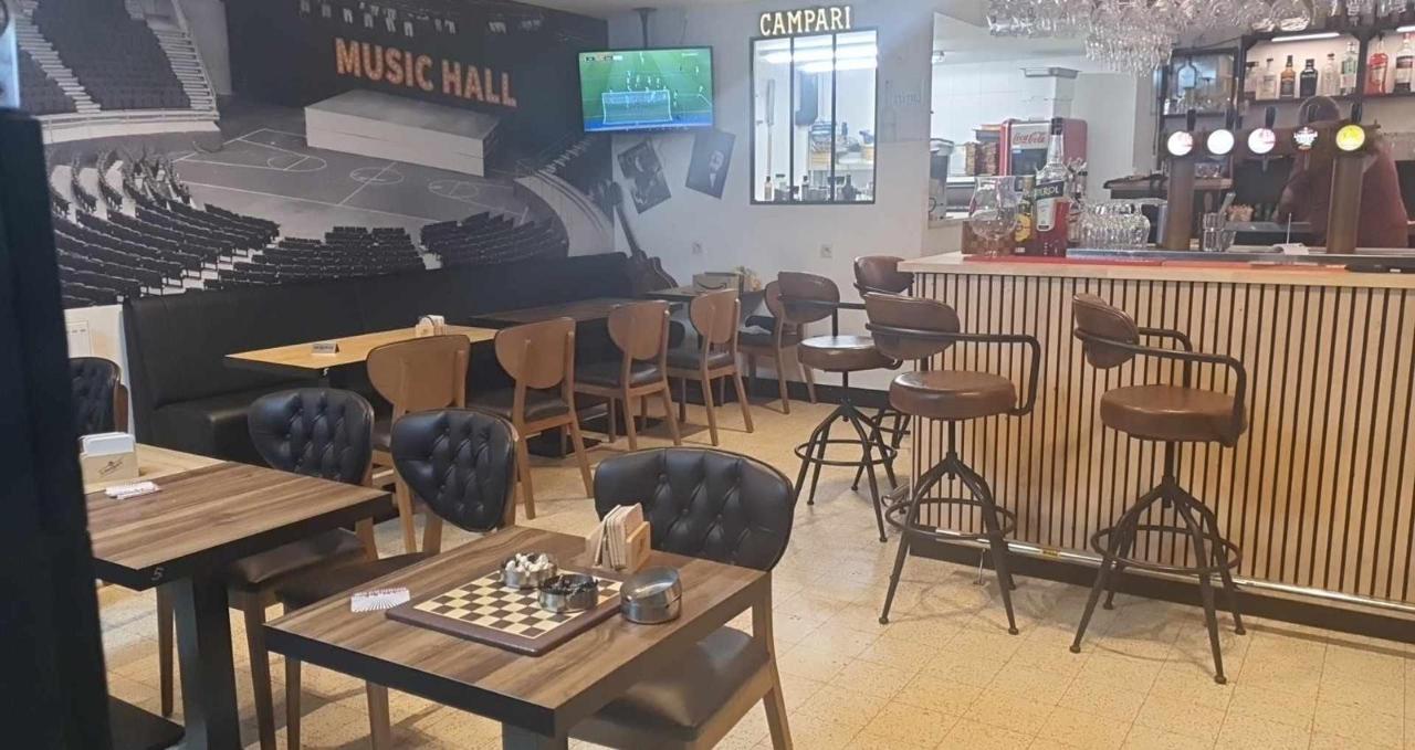 Over te nemen zaak Brussel - Horeca - C7GJ9