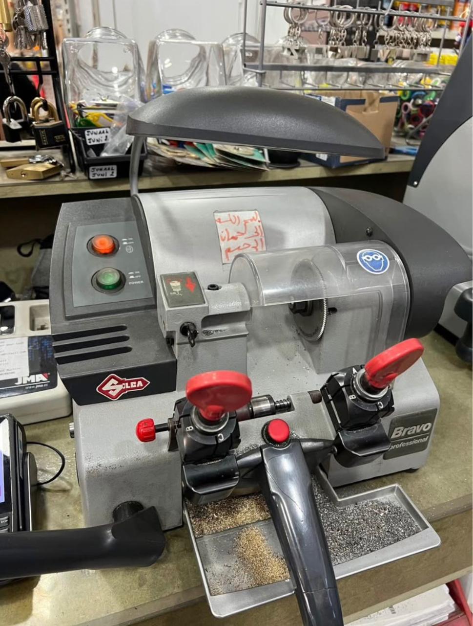 Over te nemen zaak Brussel - Verkoop & handel - C9XKN