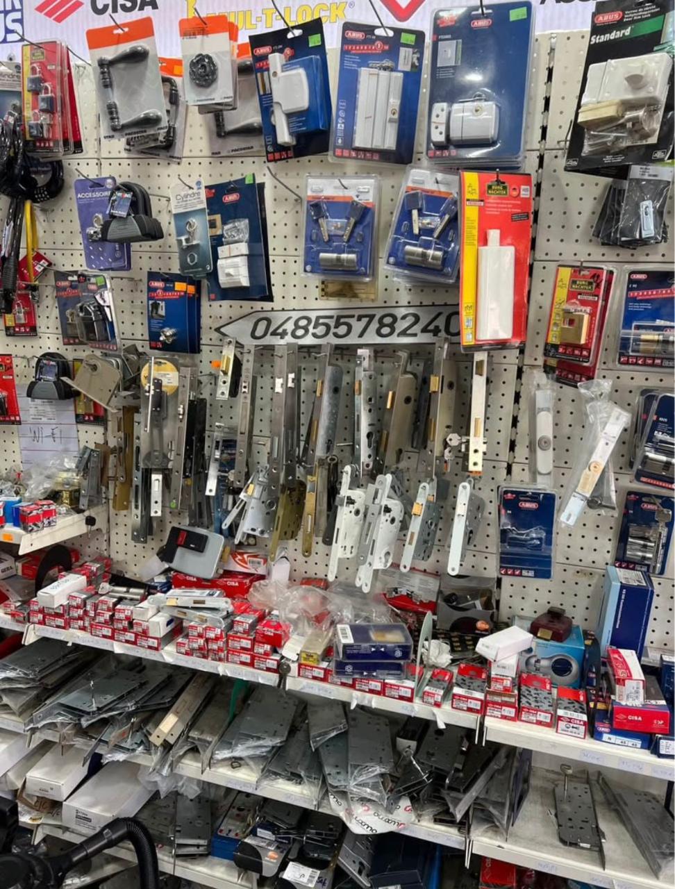 Over te nemen zaak Brussel - Verkoop & handel - C9XKN