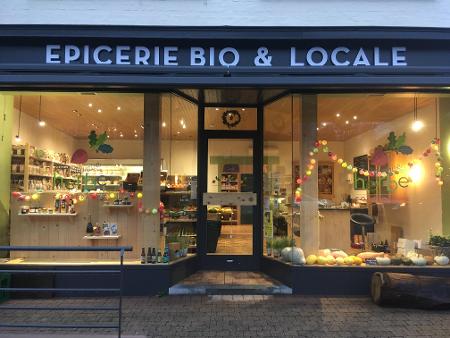 Over te nemen zaak Luxemburg - Verkoop & handel - CCPWL