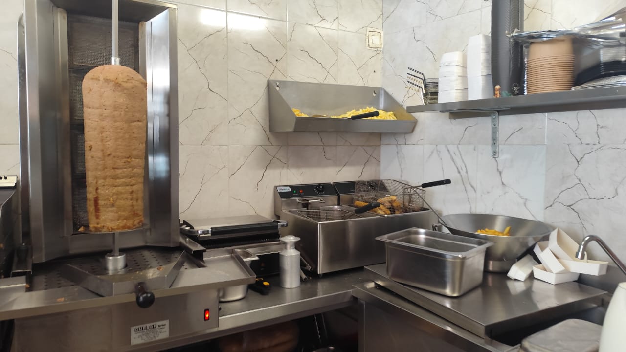 Over te nemen zaak Luik - Horeca - CLMKB