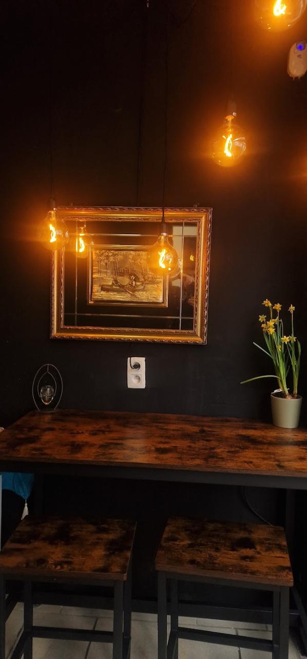 Over te nemen zaak Luik - Horeca - CLMKB