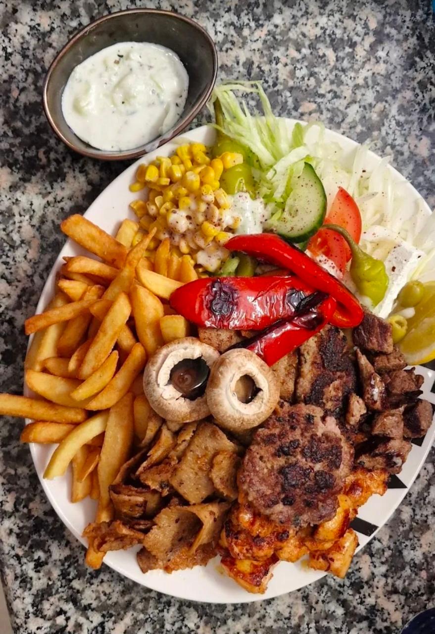 Over te nemen zaak Luik - Horeca - CLMKB