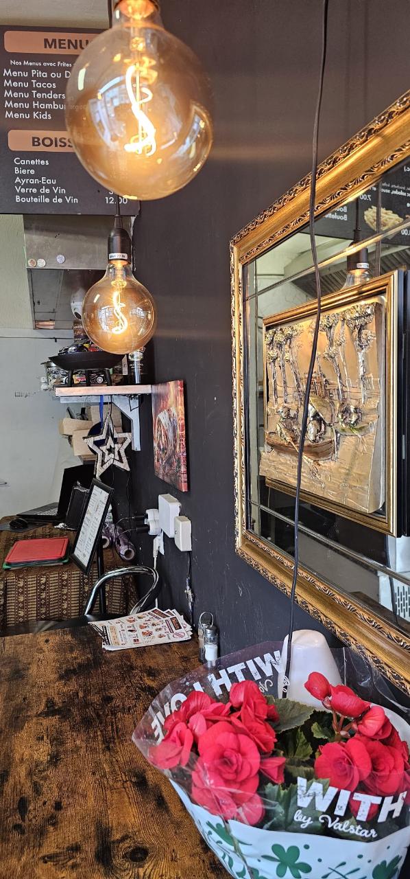 Over te nemen zaak Luik - Horeca - CLMKB