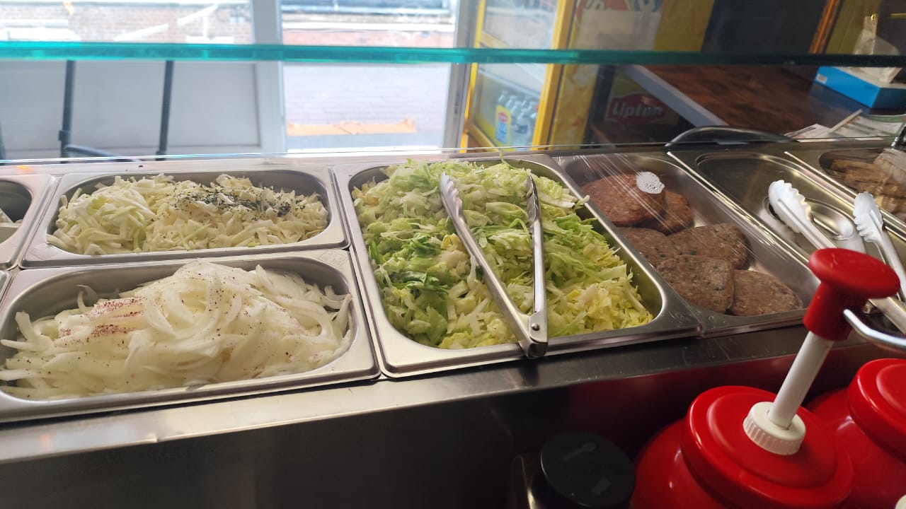 Over te nemen zaak Luik - Horeca - CLMKB