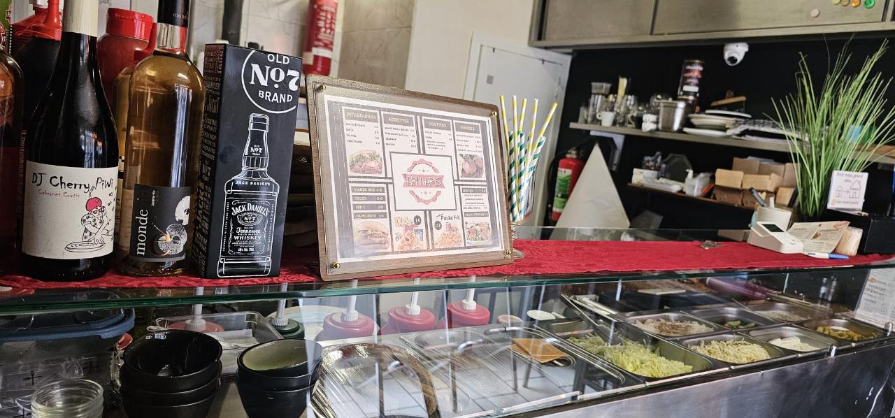 Over te nemen zaak Luik - Horeca - CLMKB