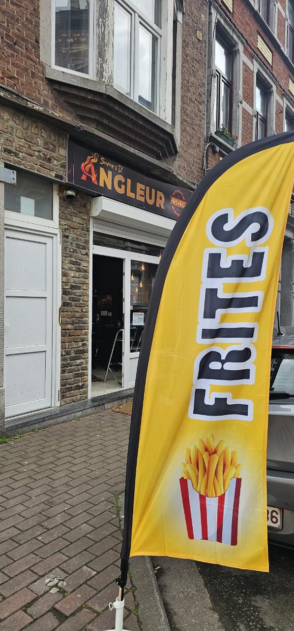 Over te nemen zaak Luik - Horeca - CLMKB
