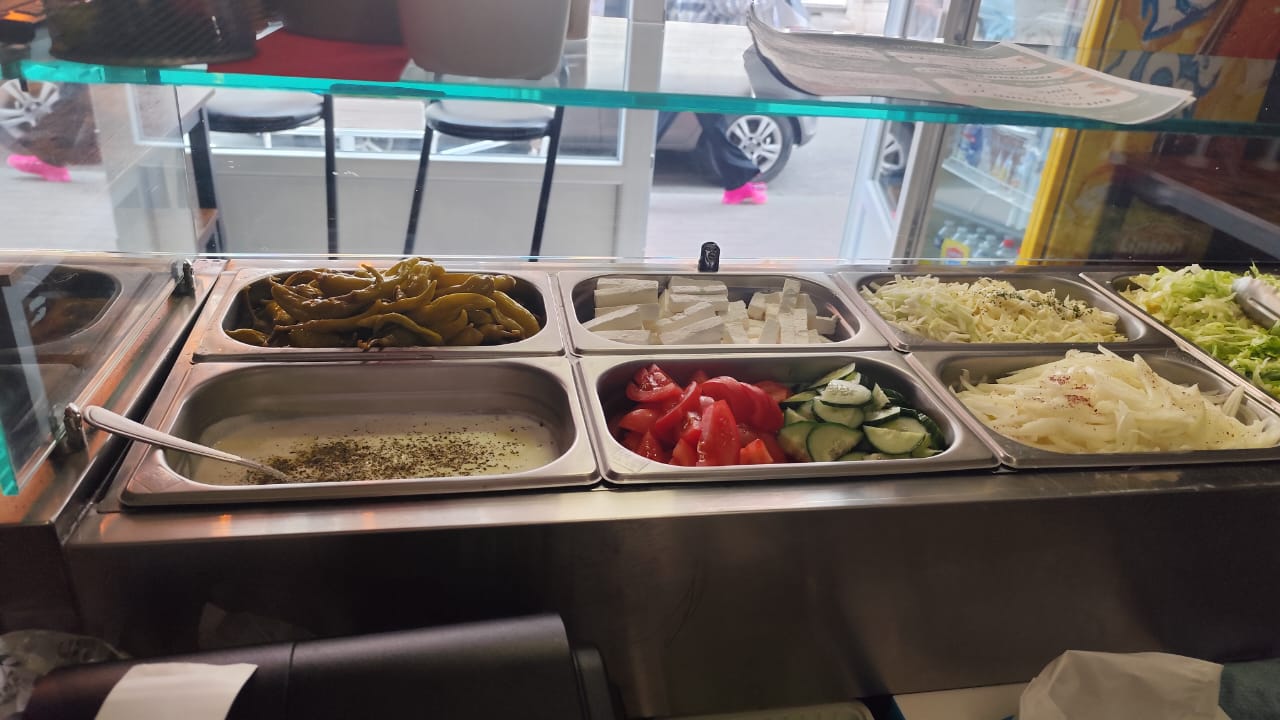 Over te nemen zaak Luik - Horeca - CLMKB