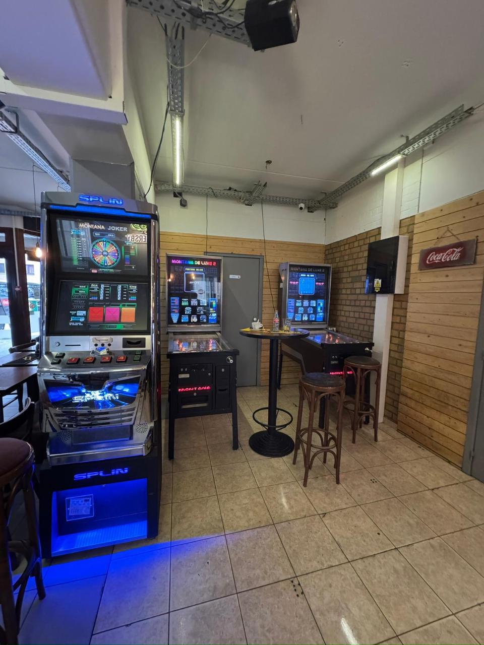 Over te nemen zaak Brussel - Horeca - CV5R1