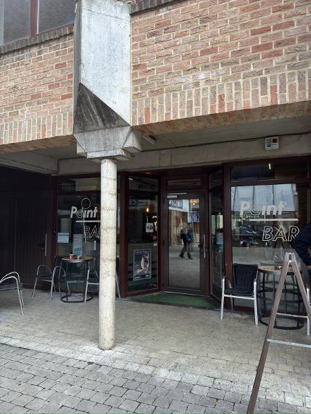 🍻 BEDRIJF TE KOOP – Multifunctionele Horeca-instelling – Campus Saint-Luc (Brussel) Brussel