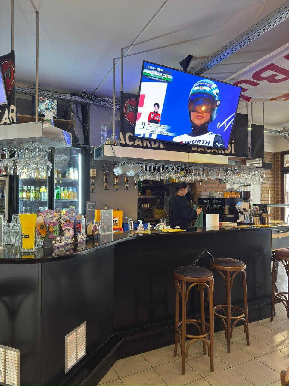 Over te nemen zaak Brussel - Horeca - CV5R1