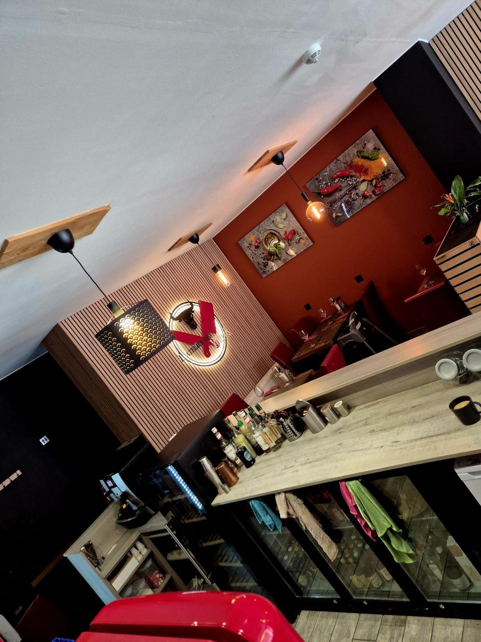 Over te nemen zaak Henegouwen - Horeca - D53J7