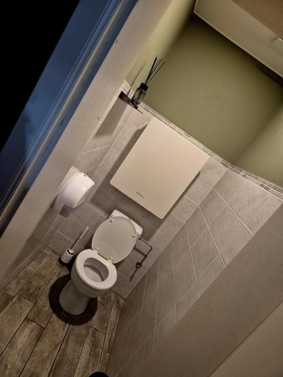 Over te nemen zaak Henegouwen - Horeca - D53J7