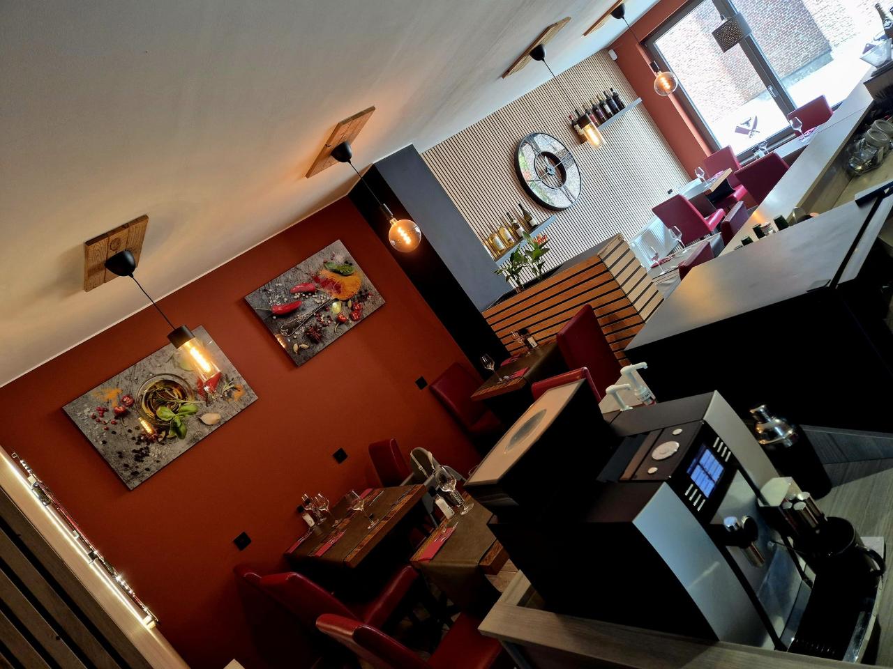 Over te nemen zaak Henegouwen - Horeca - D53J7