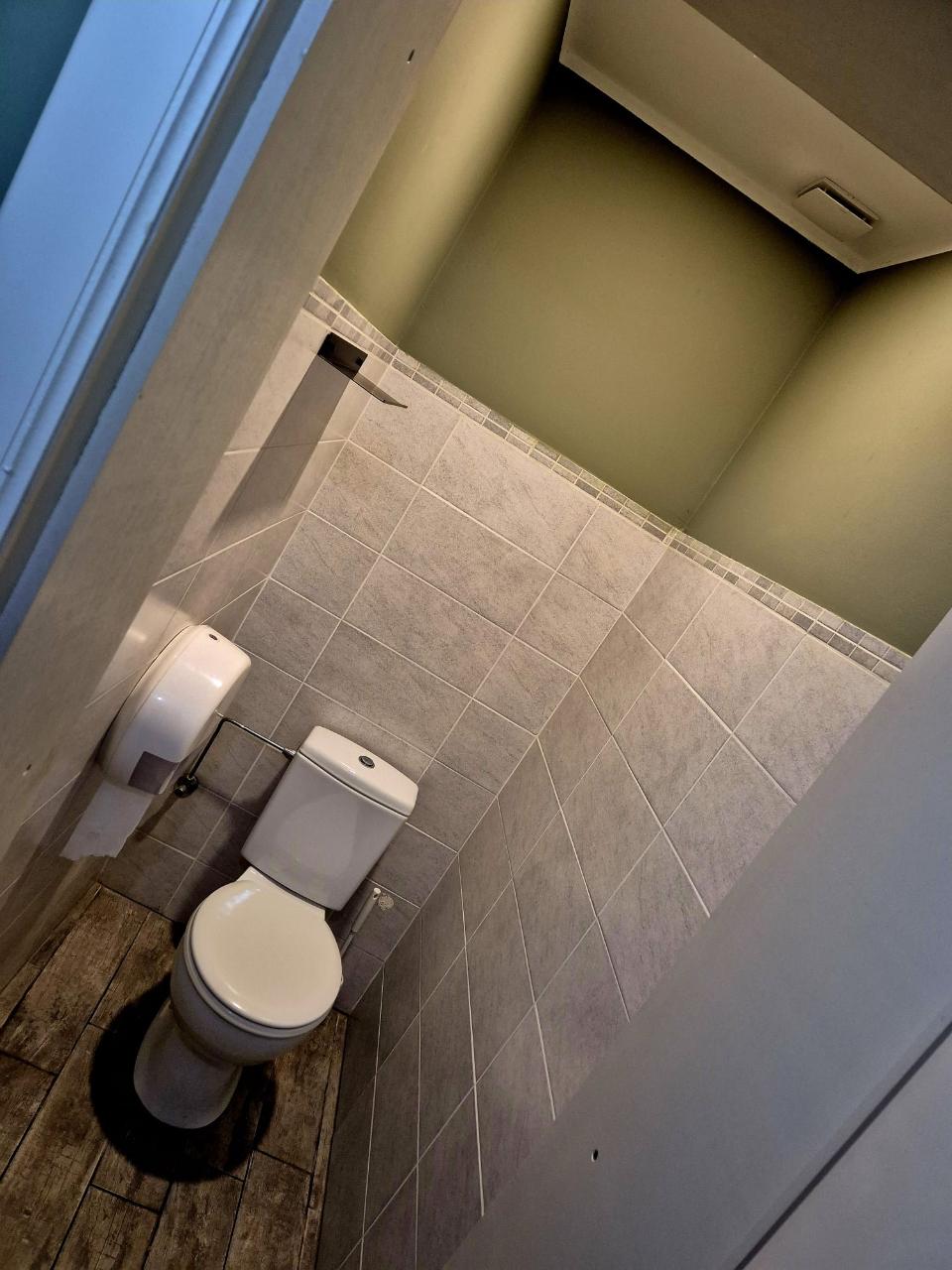 Over te nemen zaak Henegouwen - Horeca - D53J7
