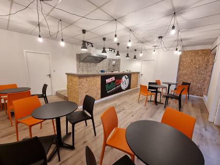 Commerce à remettre Luik - Horeca - E42Z3