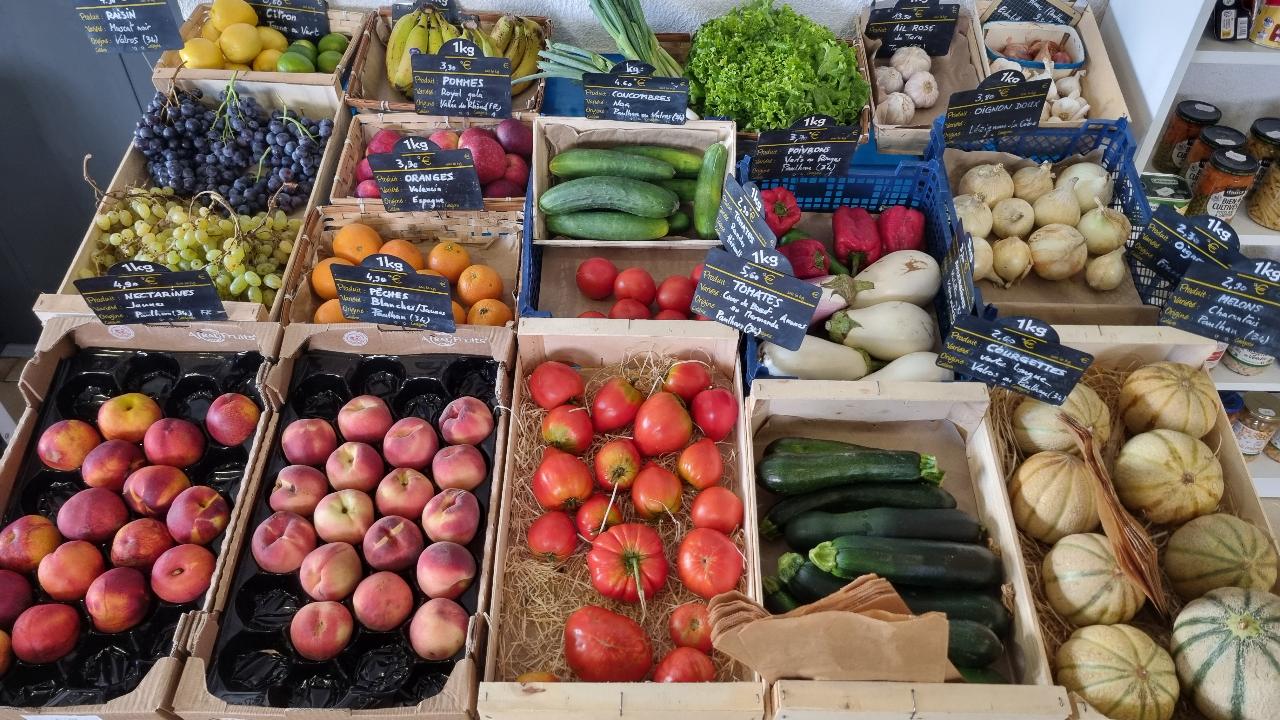 Over te nemen zaak Frankrijk - Verkoop & handel - ENBZZ