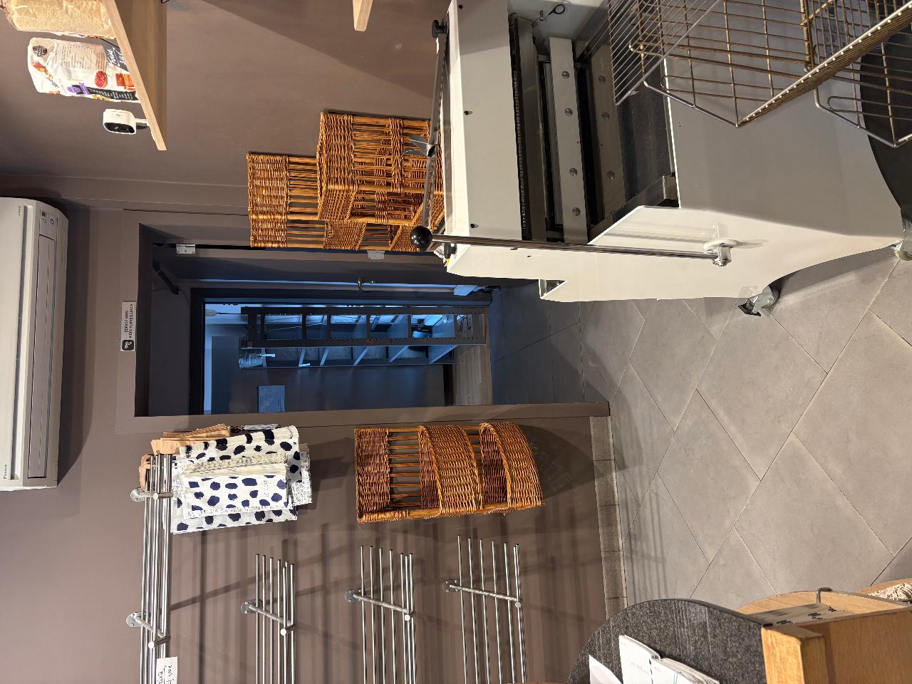 Over te nemen zaak Waals-Brabant - Verkoop & handel - F45VR