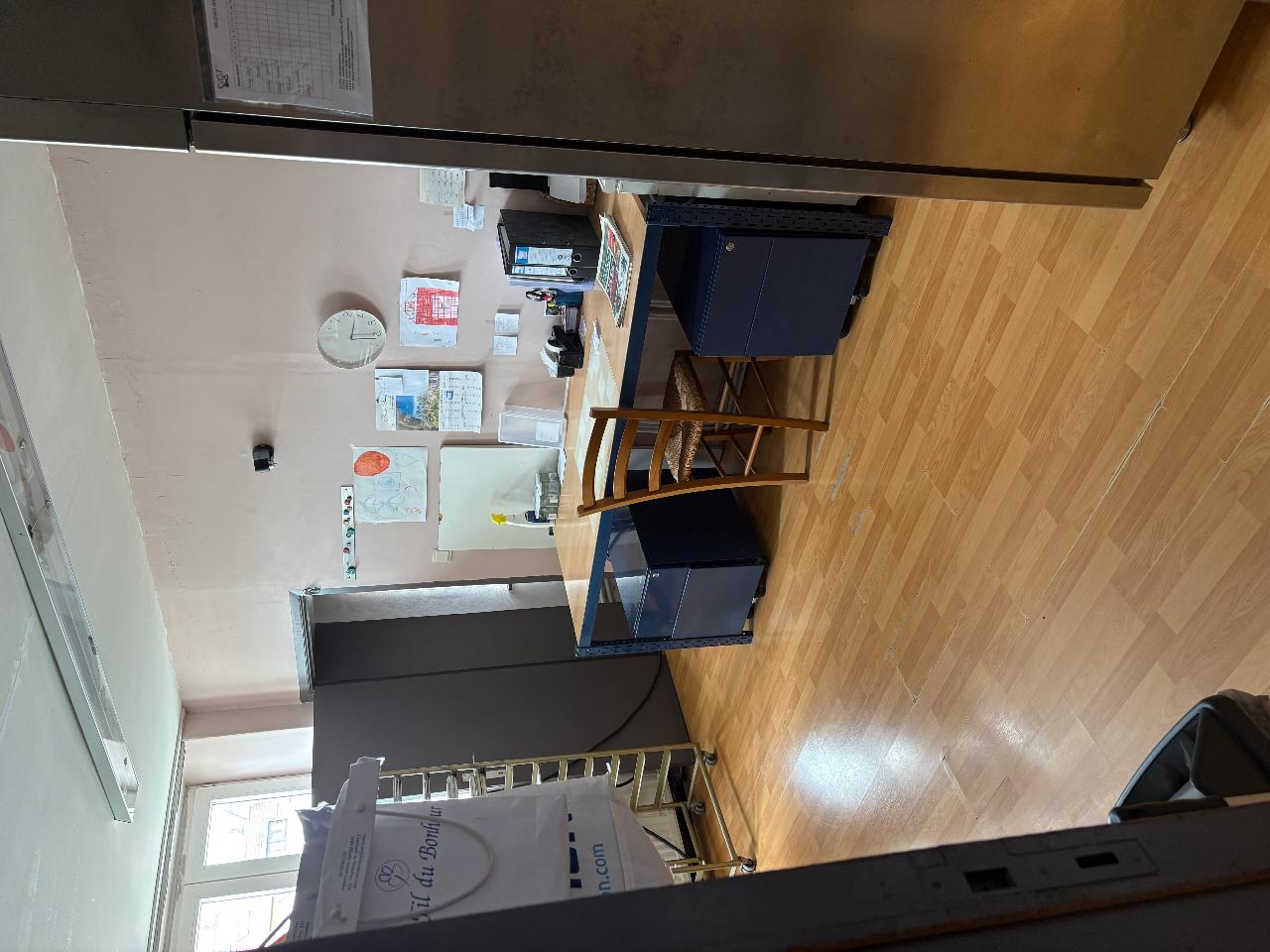 Over te nemen zaak Waals-Brabant - Verkoop & handel - F45VR