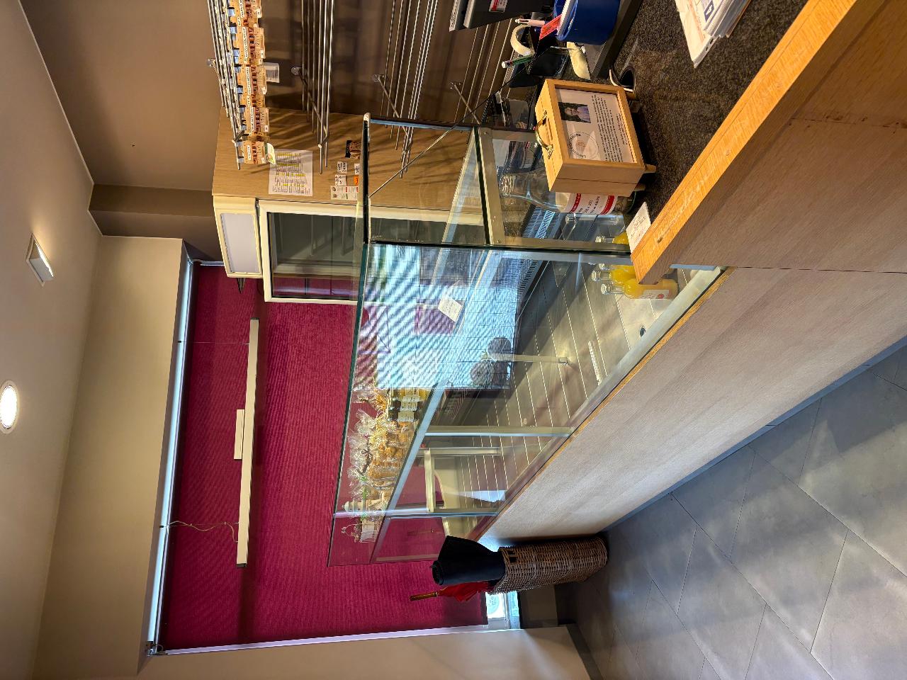 Over te nemen zaak Waals-Brabant - Verkoop & handel - F45VR