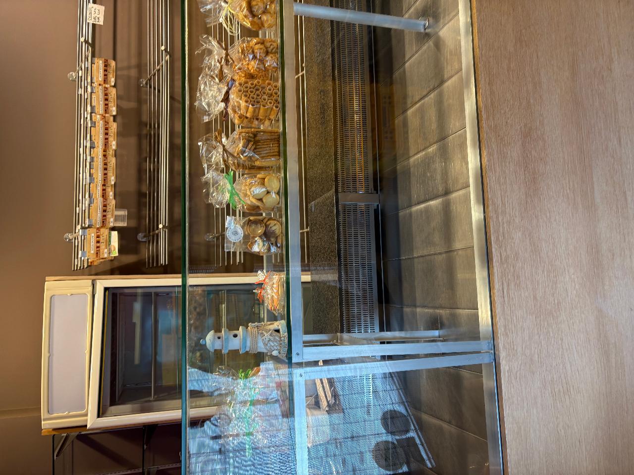 Over te nemen zaak Waals-Brabant - Verkoop & handel - F45VR