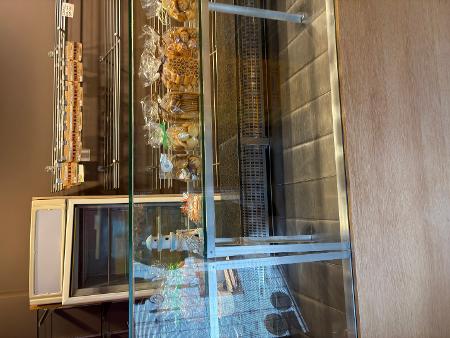 Commerce à remettre Waals-Brabant - Verkoop & handel - F45VR