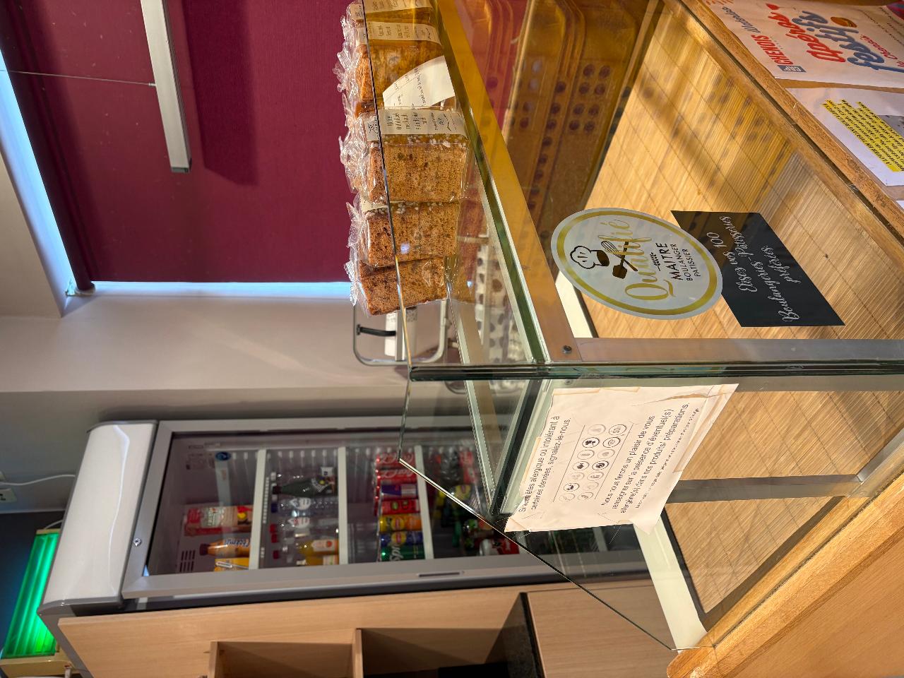 Over te nemen zaak Waals-Brabant - Verkoop & handel - F45VR