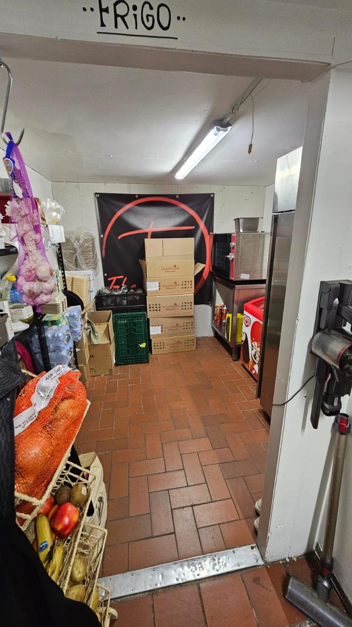 Over te nemen zaak Oost-Vlaanderen - Horeca - F8UCX