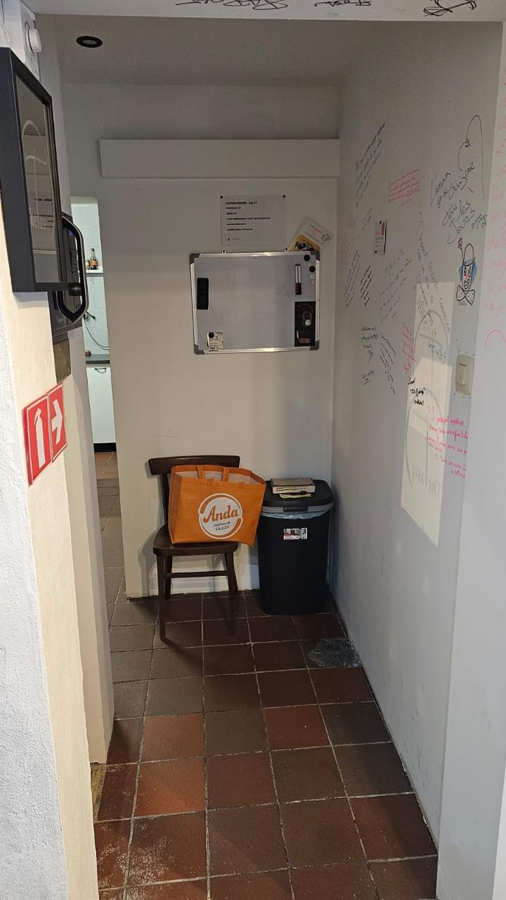 Over te nemen zaak Oost-Vlaanderen - Horeca - F8UCX