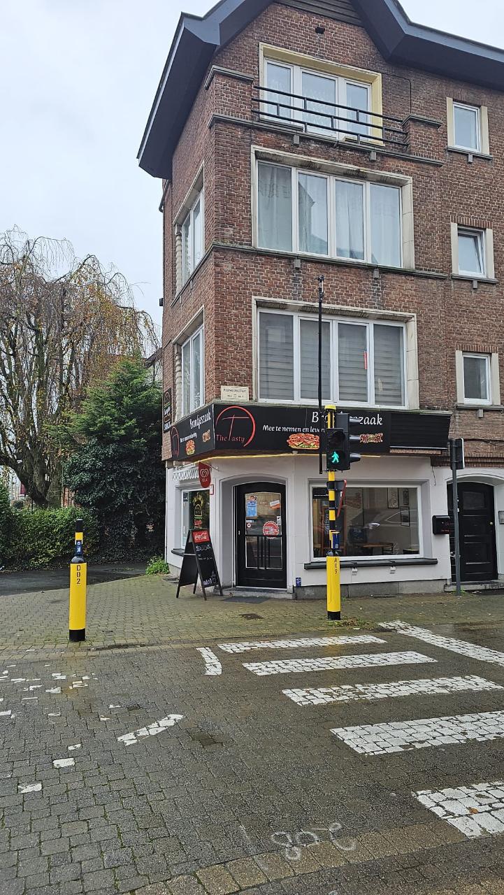 Over te nemen zaak Oost-Vlaanderen - Horeca - F8UCX