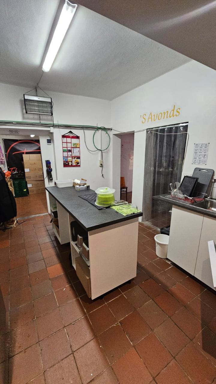 Over te nemen zaak Oost-Vlaanderen - Horeca - F8UCX