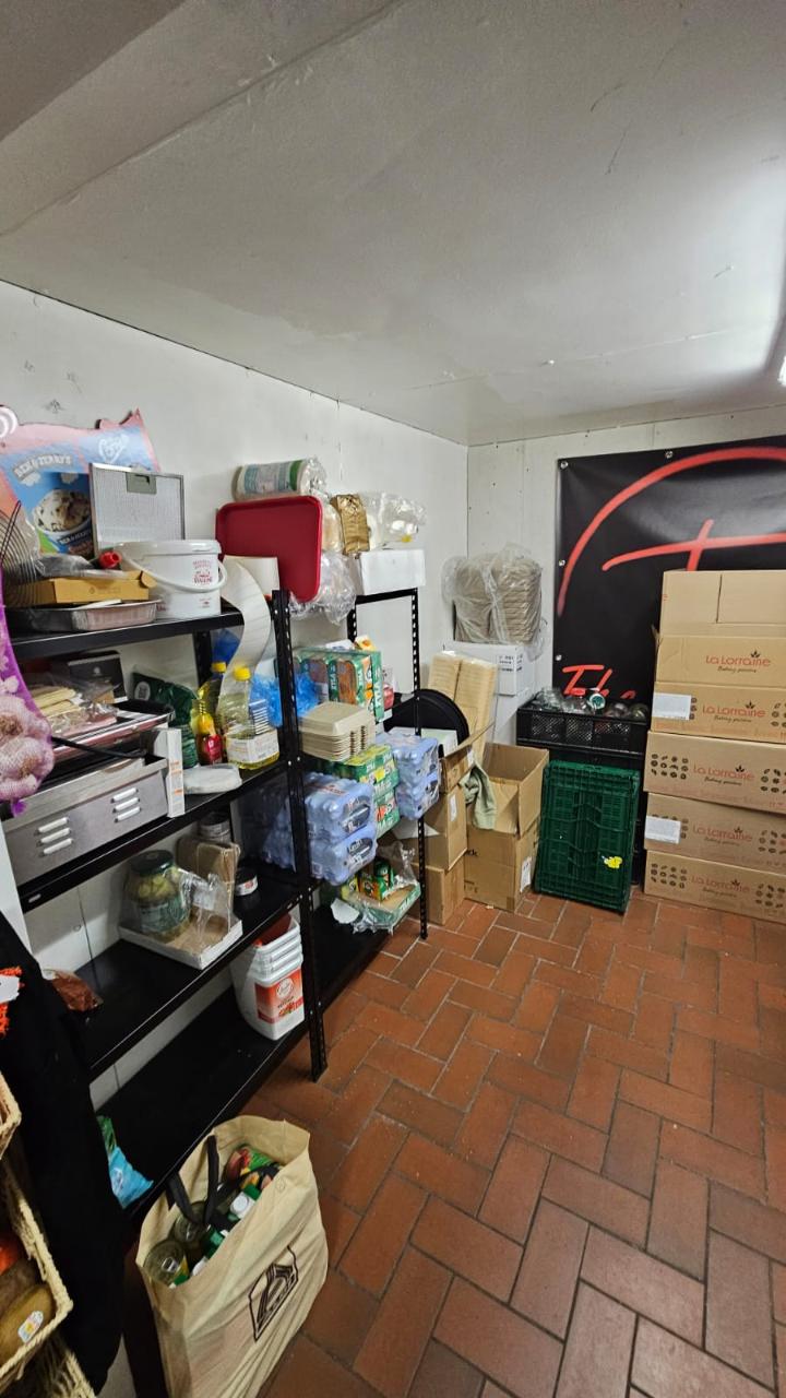 Over te nemen zaak Oost-Vlaanderen - Horeca - F8UCX