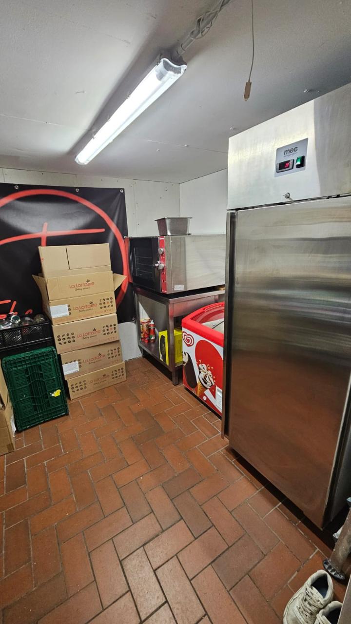 Over te nemen zaak Oost-Vlaanderen - Horeca - F8UCX