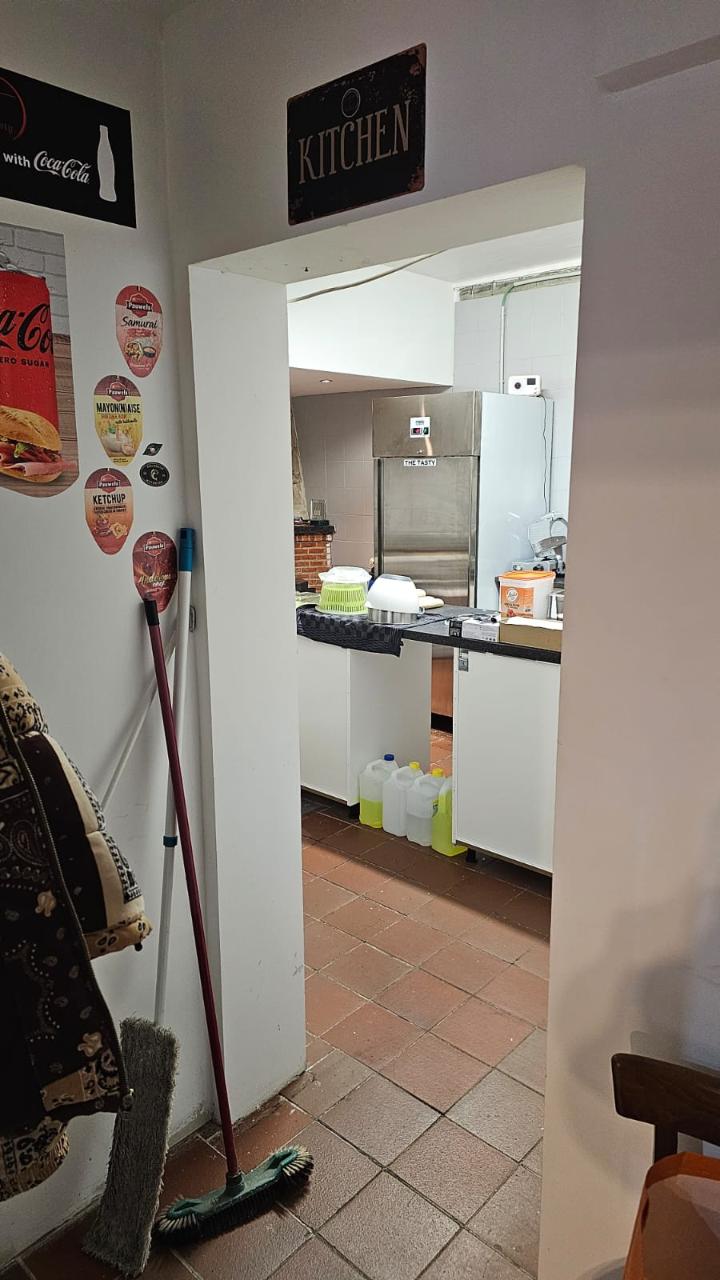 Over te nemen zaak Oost-Vlaanderen - Horeca - F8UCX