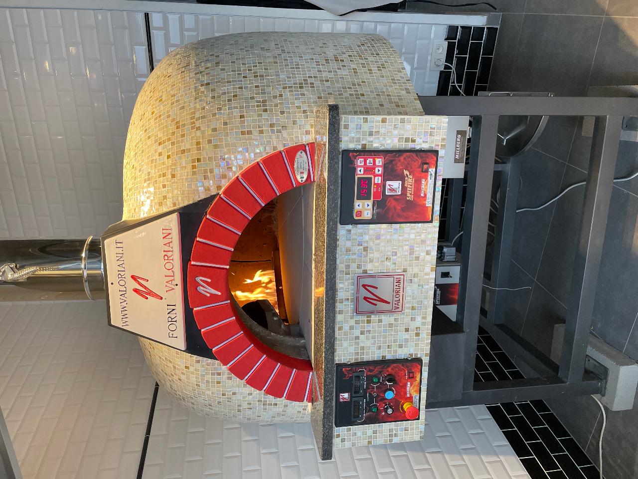 Over te nemen zaak Waals-Brabant - Horeca - FIM6I