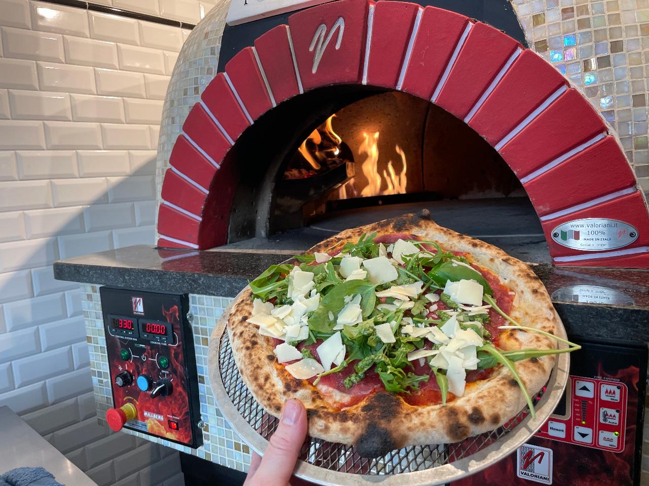 Over te nemen zaak Waals-Brabant - Horeca - FIM6I