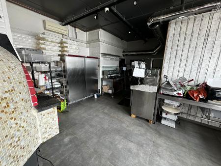 Commerce à remettre Waals-Brabant - Horeca - FIM6I