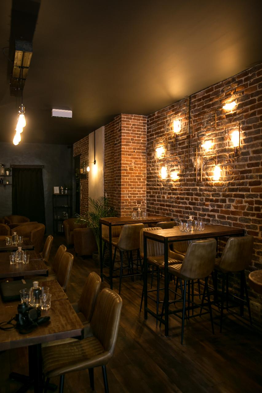 Over te nemen zaak Brussel - Horeca - FLA2S